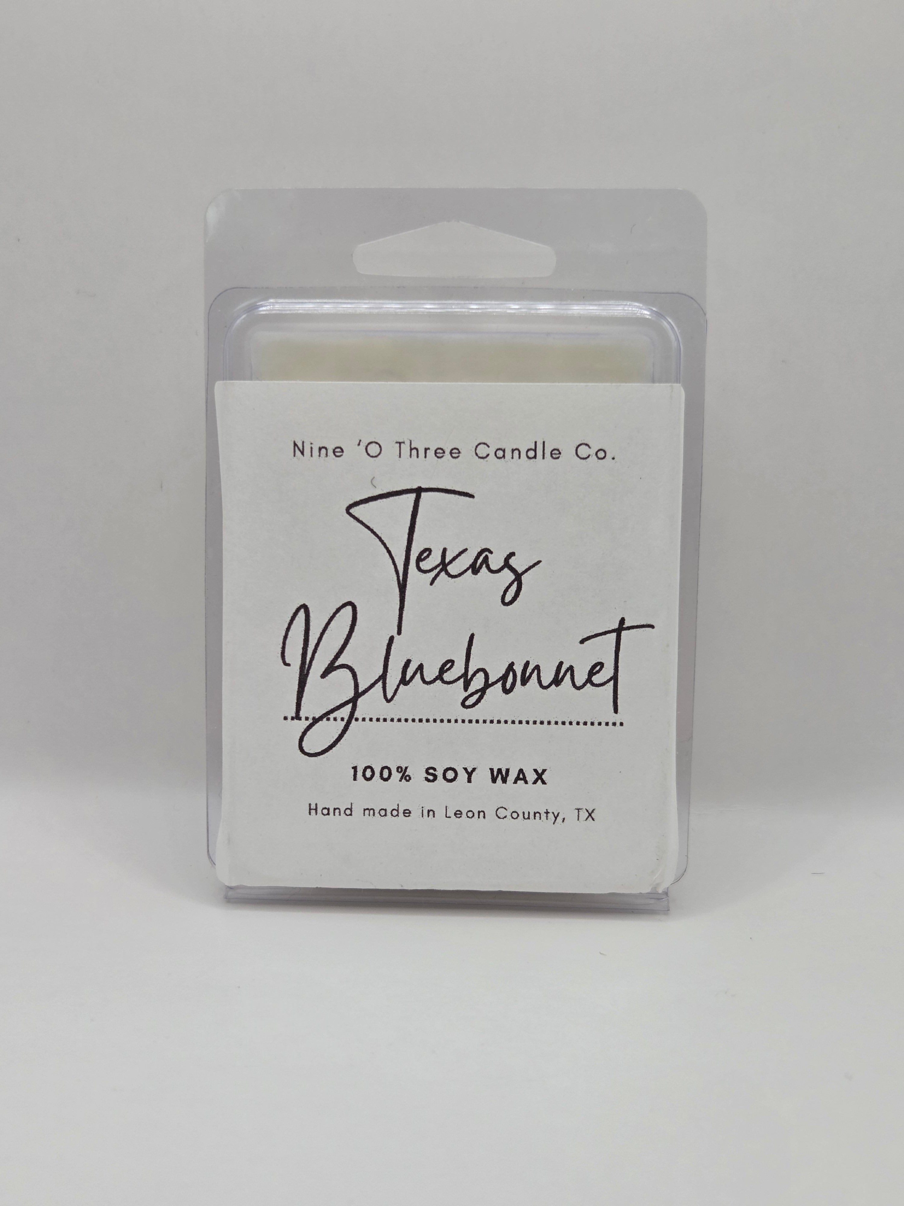 Laundry Day 3oz 100% Soy Wax Melt Bar